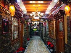 -宗巴雍姆藏餐府