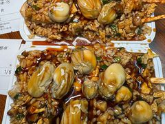 -谢记上海大排档(长寿路店)