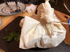 猪肉火锅-Lozhki-ploshki