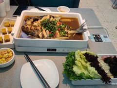 -半天妖烤鱼(西直门凯德mall店)