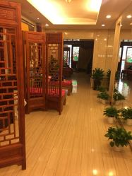 -FineYoga梵音瑜伽·普拉提