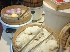 -素满香·食养自助(建邺万达店)