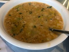 鲜虾泡饭-廊亦舫Lang Yi Fang Restaurant(金桥店)