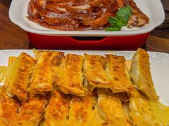 -满盛春饼·新津菜(河北路总店)