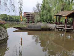 -天赐温泉