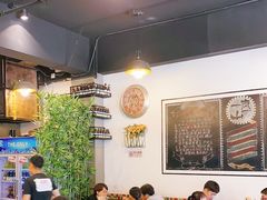 大堂-一岚一山(角门总店)