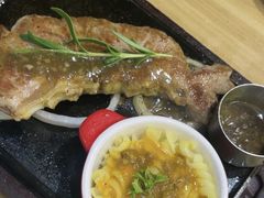 -豪客来牛排(红豆万花城店)