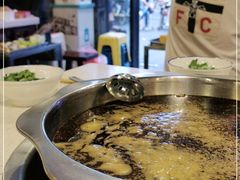 -水碾河刘老大串串香(水碾河路店)