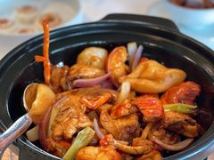 -宝丽轩中餐厅BAOLIXUAN