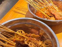 -嘉州鲜知味钵钵鸡(奎星楼店)