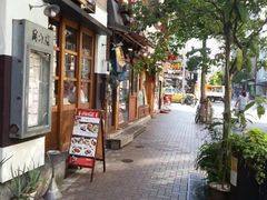 -东京希尔顿酒店