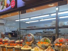 -大鹏饭店·金陵家宴(奥体中心店)