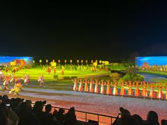 -鼎盛王朝康熙大典实景演出