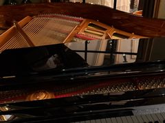 -Le Bistrot de Racine