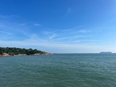 -青岛第三海水浴场