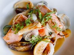 西西里岛香草烩海鲜-恰餐厅 CHAR Grill&Bar(西安经开洲际店)