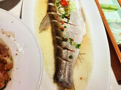 -荷塘秋月·本帮江浙菜(国权路店)