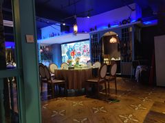-乌苏疆遇集市烧烤新疆菜(乌苏啤酒小镇店)