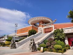 -中国闽台缘博物馆