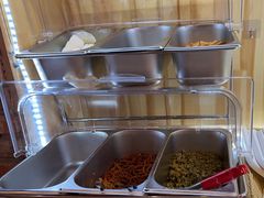 -平娃三宝烧烤·面食(南小街店)