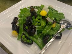 -徐记私厨(半淞园路店)