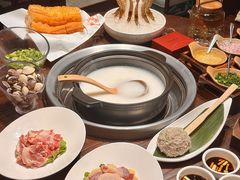 -大良毋米粥(锦龙路总店)