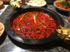 -蜀大侠火锅(建设路第五大道店)