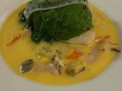 -上海和平饭店华懋阁 Cathay Room