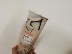 -书亦烧仙草(金银岛店)