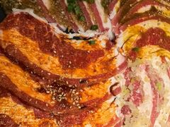 -炎蔵牛舌烤肉