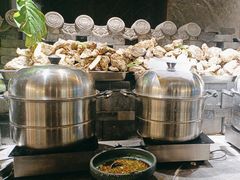 -喜庭海鲜自助(北辰三角洲北辰荟店)