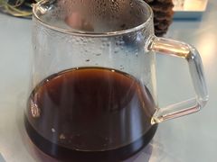 -KYO COFFEE(胶州路店)