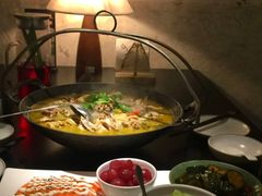 -有才叔的小馆(招商依云曲江店)