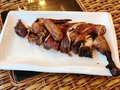 老汁鸡-老季市·三代非遗传承·地标美食老汁鸡(工农路店)