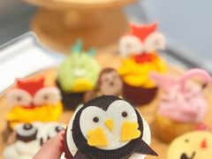 -派悦坊·甜品·蛋糕(虹口龙之梦店)