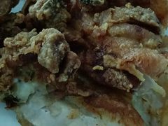 -永顺炸鸡( 立水桥北苑店)