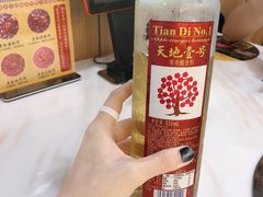-潮汕大目牛肉火锅(上梅林店)