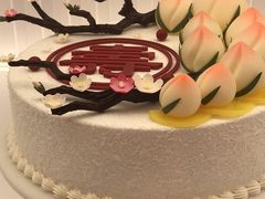 -好利来(永安道店)