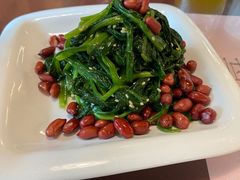 -烤肉宛饭庄(北新桥店)