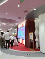 点击看大图 -奈尔宝·国风主题儿童乐园·亲子餐厅(豫园商城店)