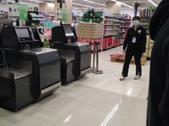 -永辉超市(回龙观店)
