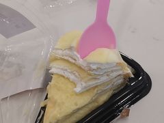 -薇薇安千层蛋糕(府城店)