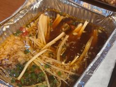 -三太子地摊烧烤·小龙虾(北蔡店)