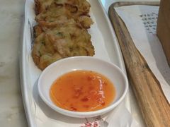 -绿茶餐厅(燕郊永旺店)