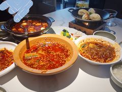 -麻六记(新天地店)