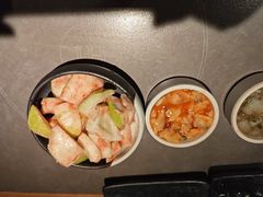 -沼津港精致料理·寿喜烧·烧鸟(龙湖南桥天街店)