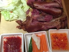 -蜜桃餐厅·古运河畔(南下塘店)