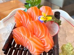 -Tuna maki寿司(苏州中心商场店)