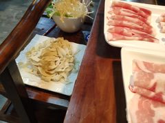 -重庆圣渝老火锅(掌起镇横街店)