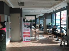 -肯德基(渤海店)